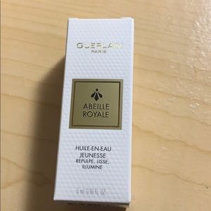 Guerlain Youth Watery Oil (5ml)